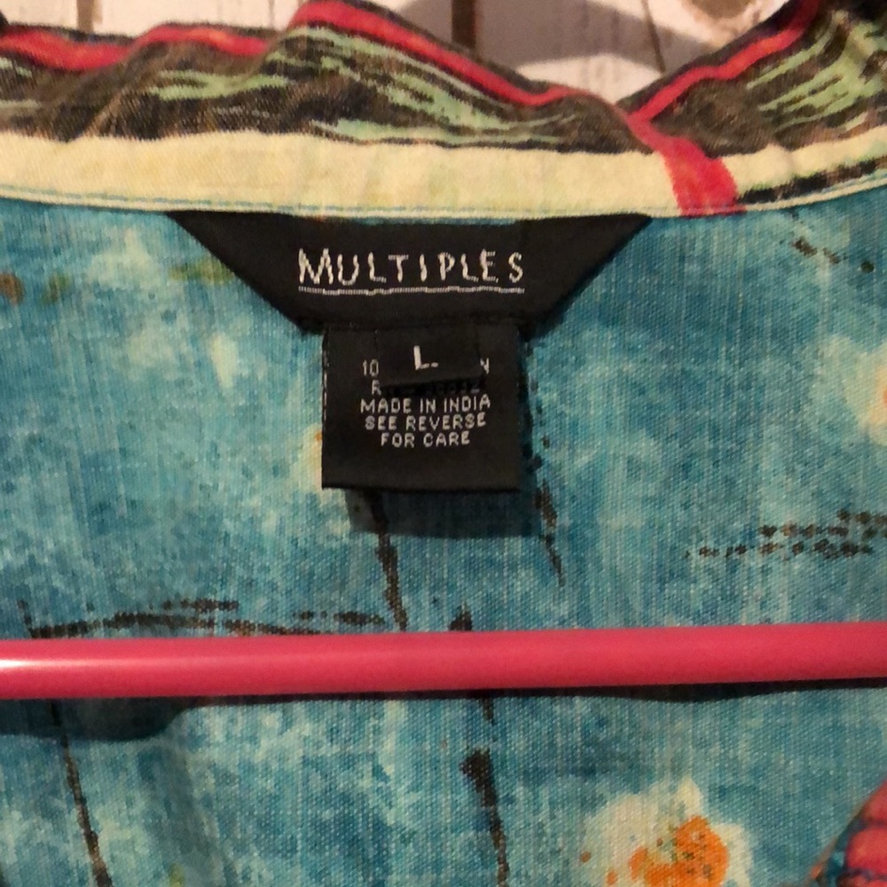 Multiples Jacket - image 2